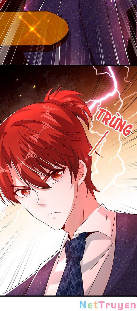 Trùng Sinh Không Gian: Cô Vợ Hào Môn Nóng Bỏng Không Dễ Chọc Chapter 67 - Trang 2