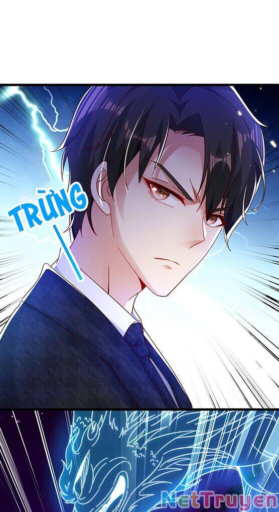 Trùng Sinh Không Gian: Cô Vợ Hào Môn Nóng Bỏng Không Dễ Chọc Chapter 67 - Trang 2