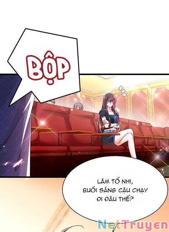 Trùng Sinh Không Gian: Cô Vợ Hào Môn Nóng Bỏng Không Dễ Chọc Chapter 67 - Trang 2