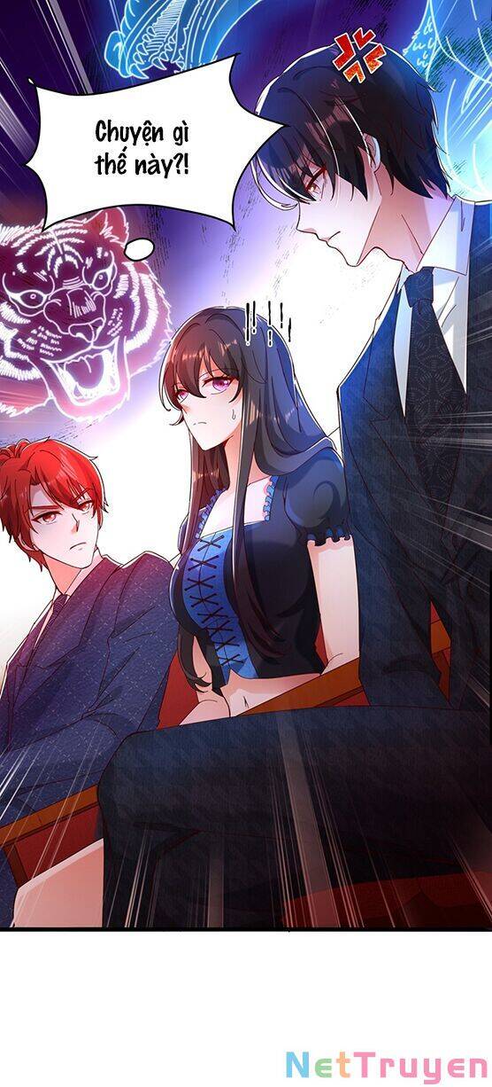 Trùng Sinh Không Gian: Cô Vợ Hào Môn Nóng Bỏng Không Dễ Chọc Chapter 67 - Trang 2