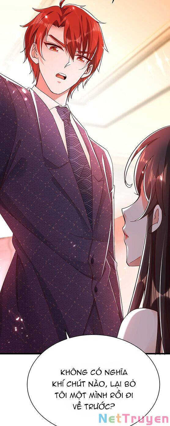 Trùng Sinh Không Gian: Cô Vợ Hào Môn Nóng Bỏng Không Dễ Chọc Chapter 67 - Trang 2