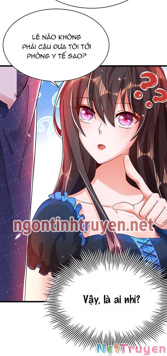 Trùng Sinh Không Gian: Cô Vợ Hào Môn Nóng Bỏng Không Dễ Chọc Chapter 67 - Trang 2