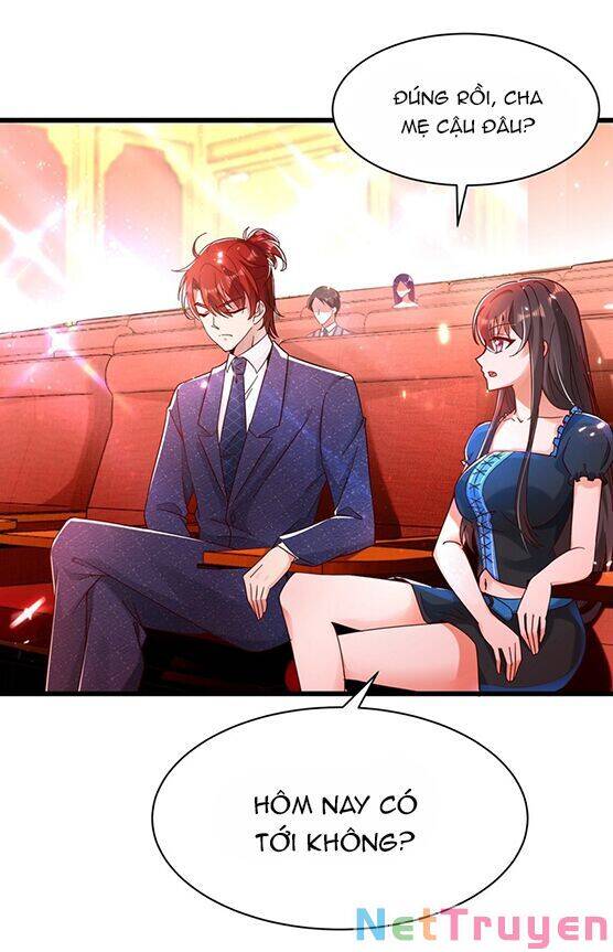 Trùng Sinh Không Gian: Cô Vợ Hào Môn Nóng Bỏng Không Dễ Chọc Chapter 67 - Trang 2