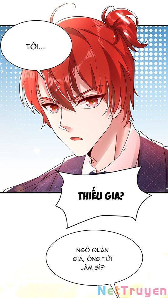 Trùng Sinh Không Gian: Cô Vợ Hào Môn Nóng Bỏng Không Dễ Chọc Chapter 67 - Trang 2