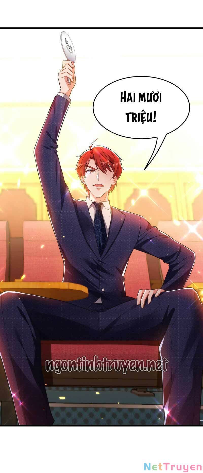 Trùng Sinh Không Gian: Cô Vợ Hào Môn Nóng Bỏng Không Dễ Chọc Chapter 68 - Trang 2