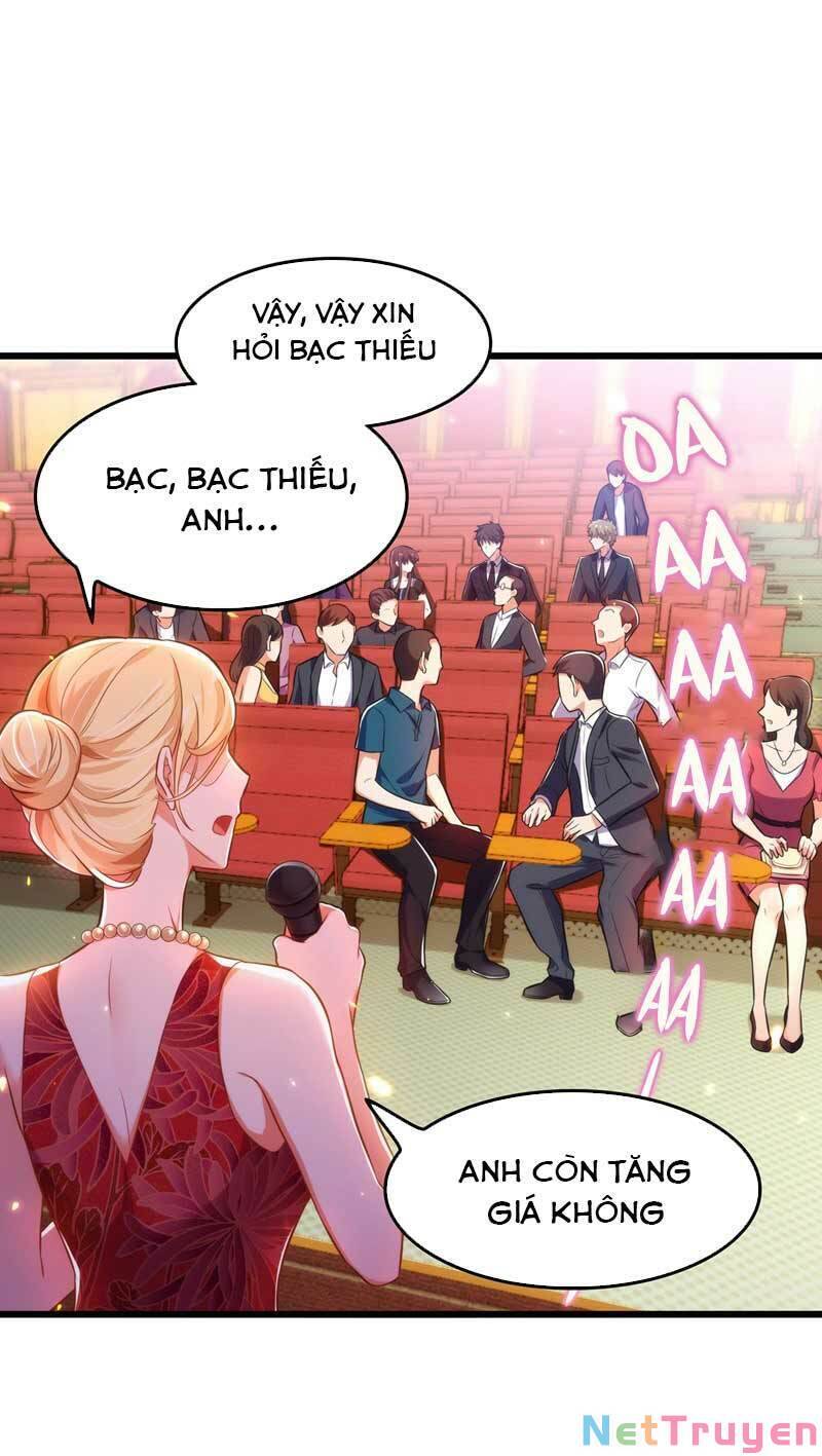 Trùng Sinh Không Gian: Cô Vợ Hào Môn Nóng Bỏng Không Dễ Chọc Chapter 68 - Trang 2