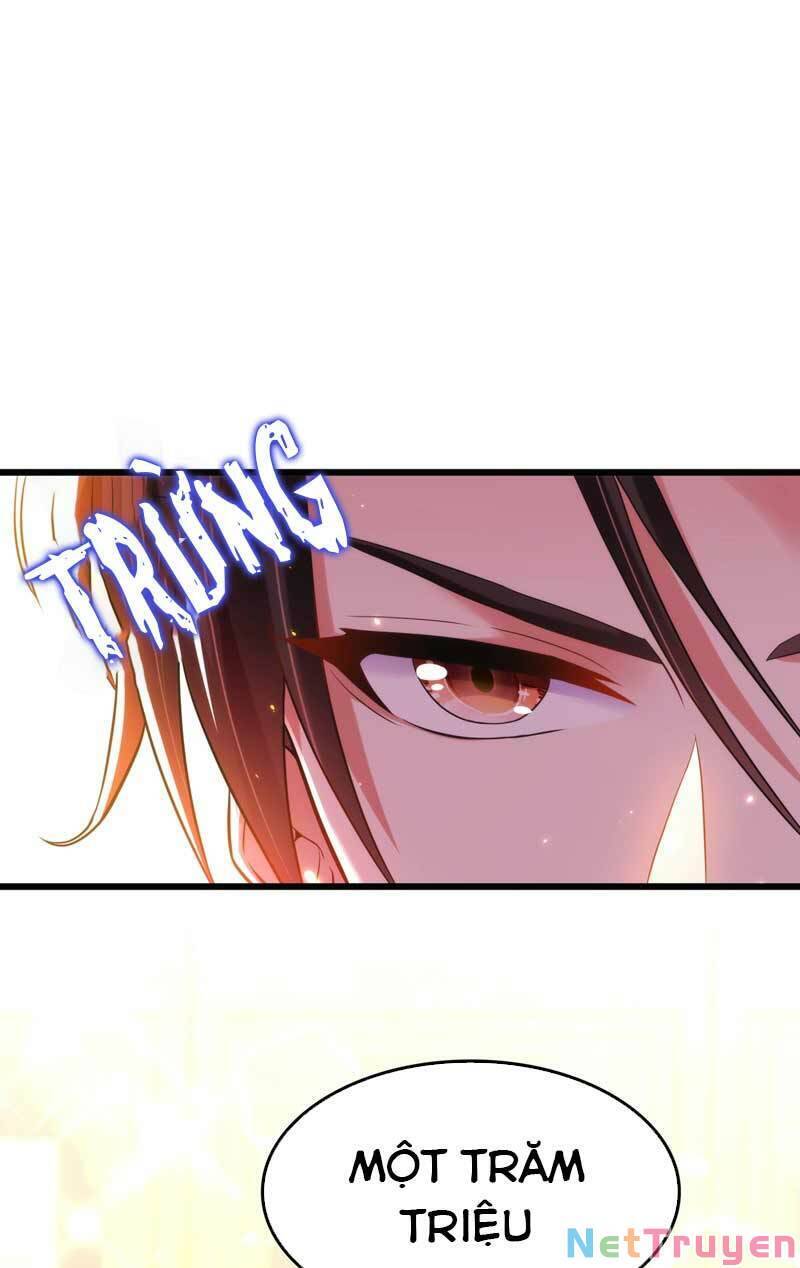 Trùng Sinh Không Gian: Cô Vợ Hào Môn Nóng Bỏng Không Dễ Chọc Chapter 68 - Trang 2