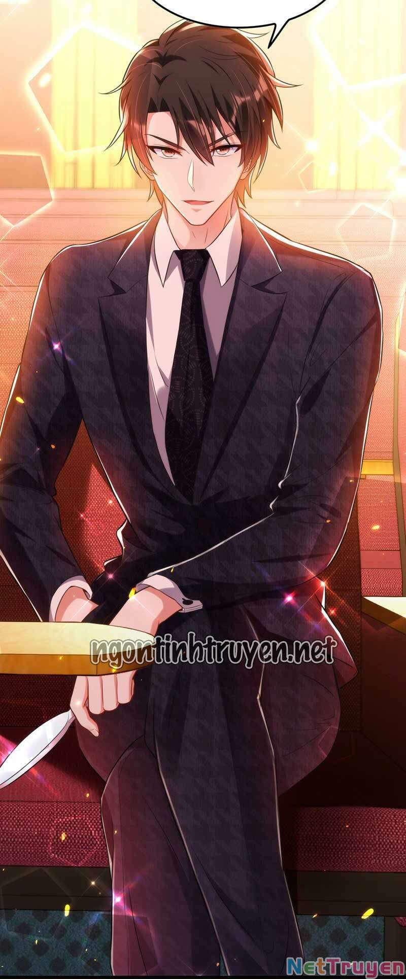 Trùng Sinh Không Gian: Cô Vợ Hào Môn Nóng Bỏng Không Dễ Chọc Chapter 68 - Trang 2