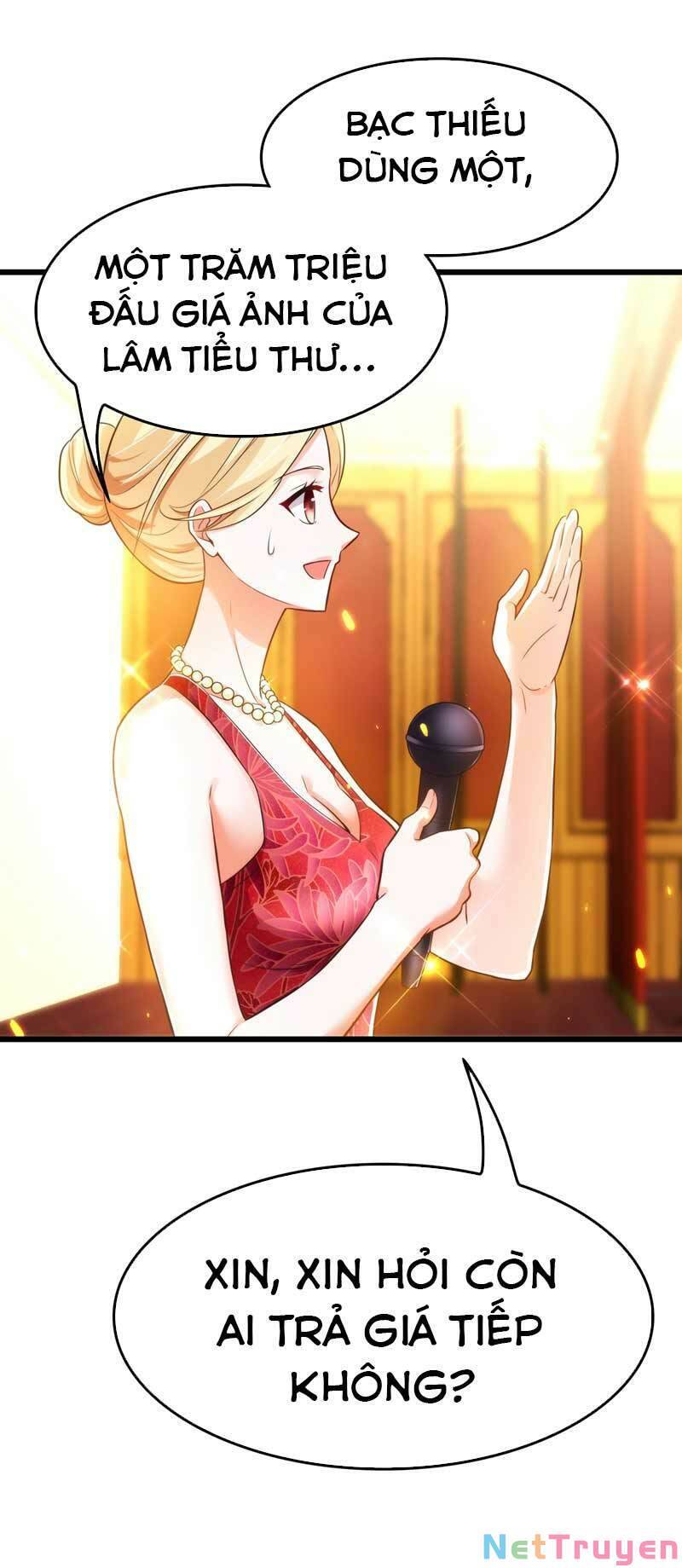 Trùng Sinh Không Gian: Cô Vợ Hào Môn Nóng Bỏng Không Dễ Chọc Chapter 68 - Trang 2