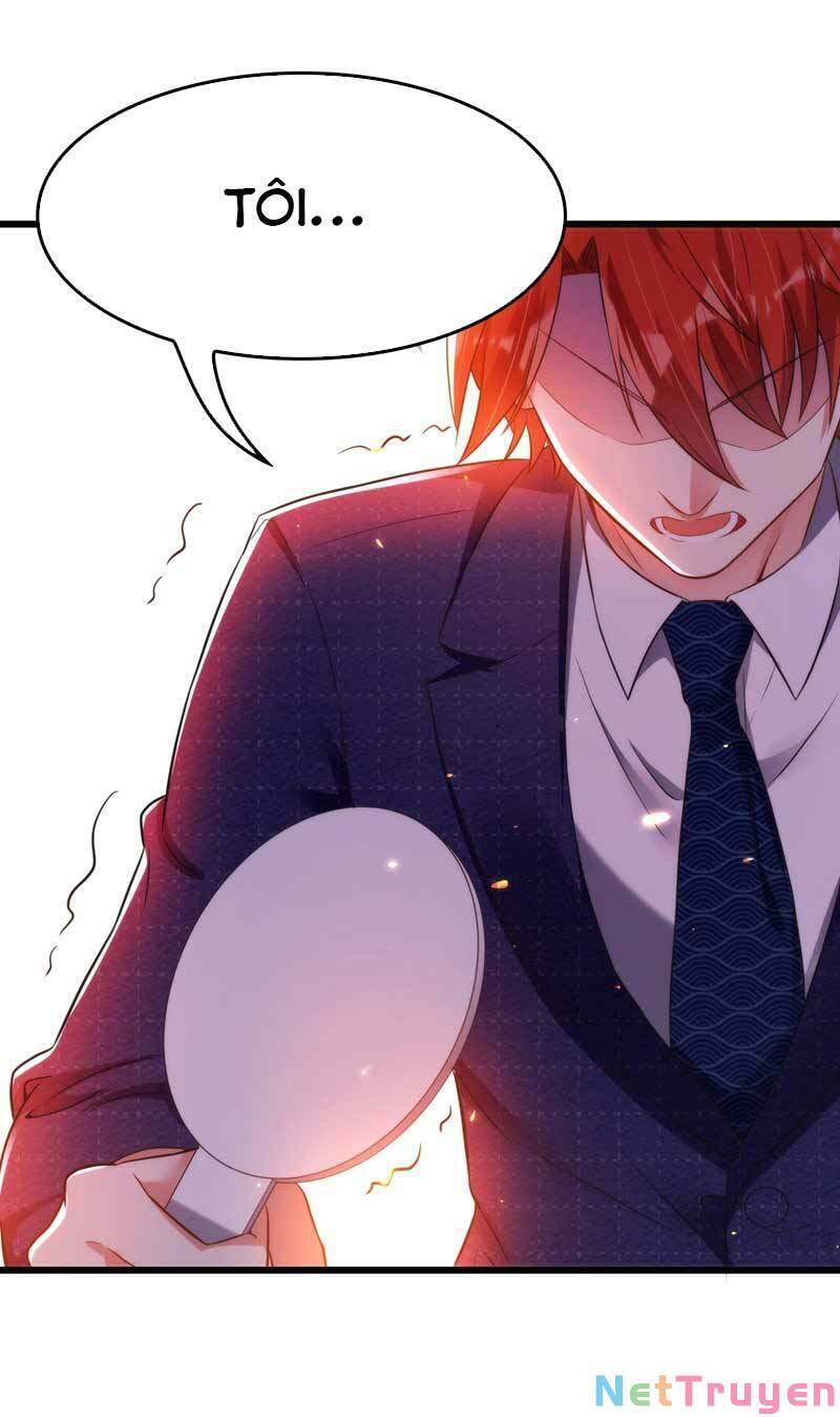 Trùng Sinh Không Gian: Cô Vợ Hào Môn Nóng Bỏng Không Dễ Chọc Chapter 68 - Trang 2