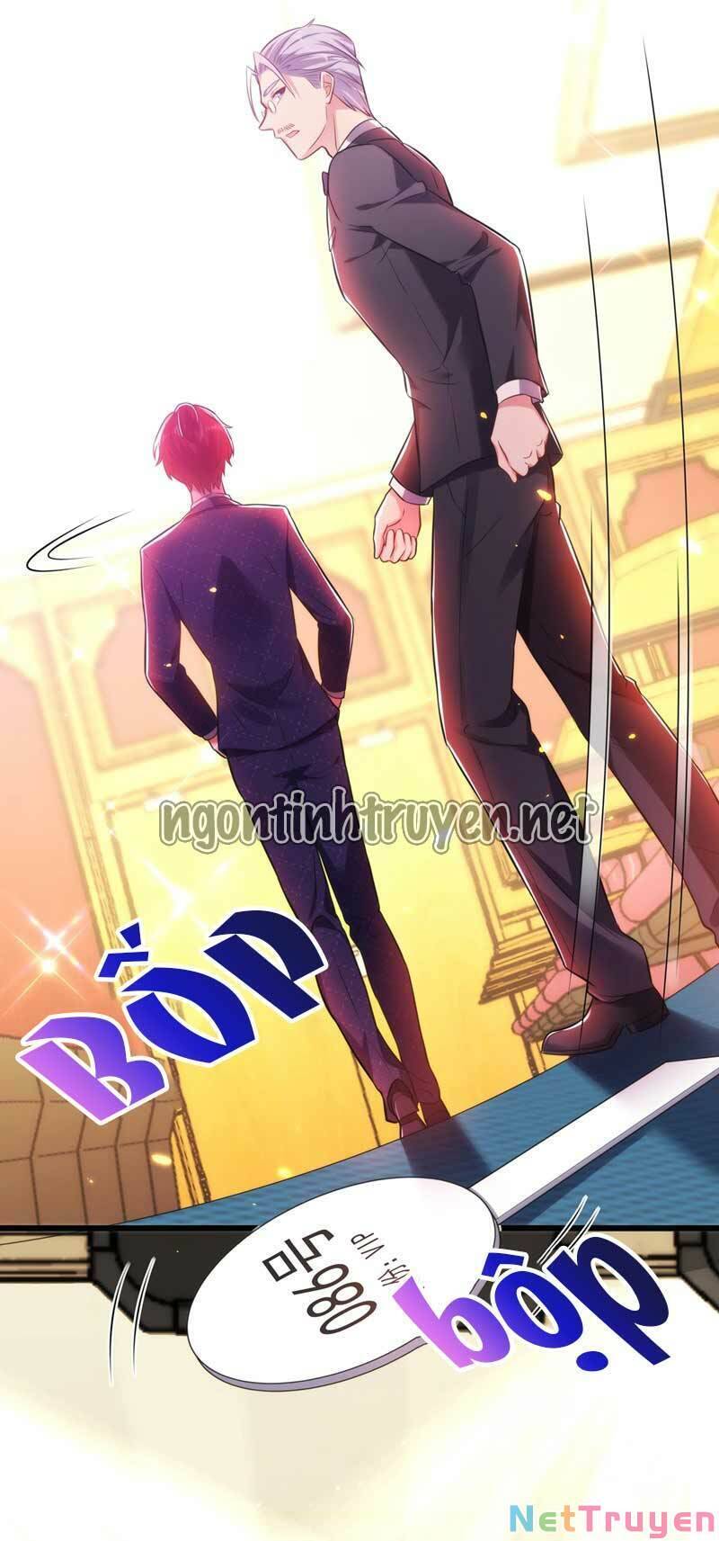 Trùng Sinh Không Gian: Cô Vợ Hào Môn Nóng Bỏng Không Dễ Chọc Chapter 68 - Trang 2