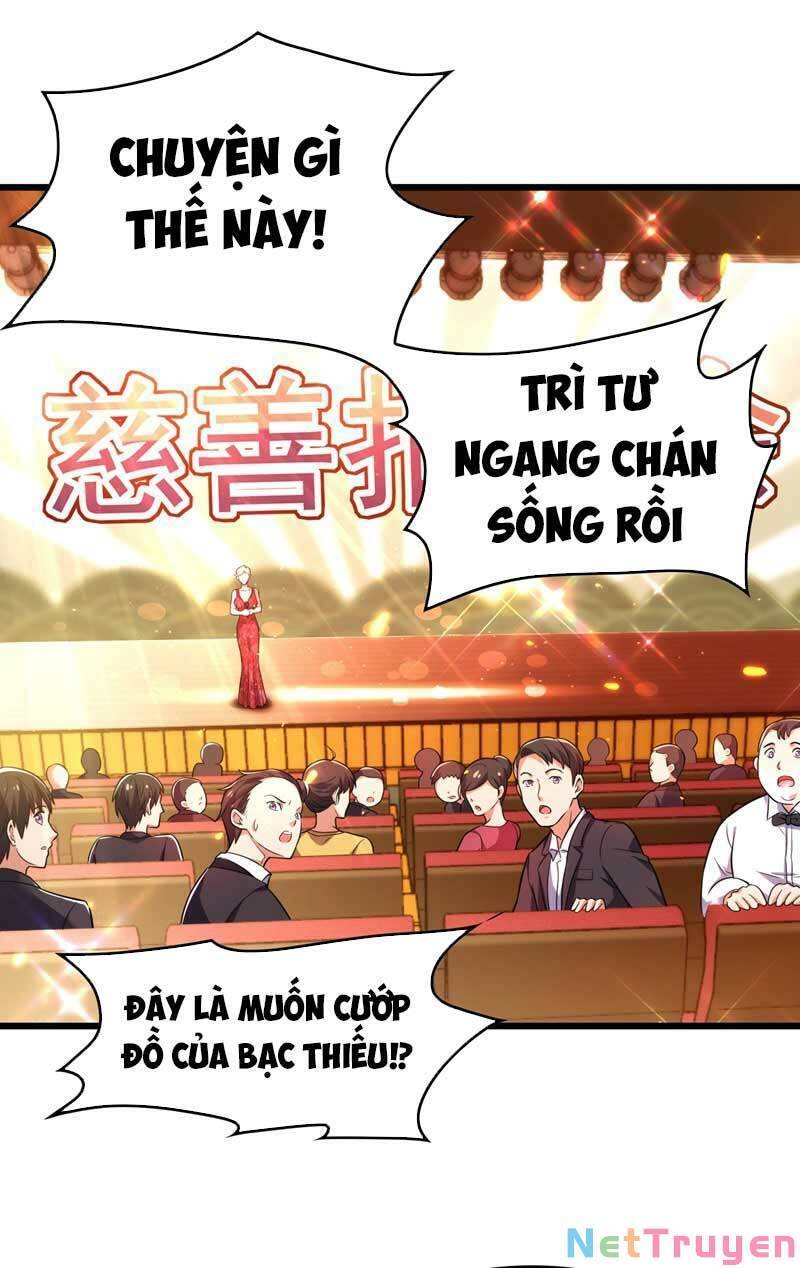 Trùng Sinh Không Gian: Cô Vợ Hào Môn Nóng Bỏng Không Dễ Chọc Chapter 68 - Trang 2