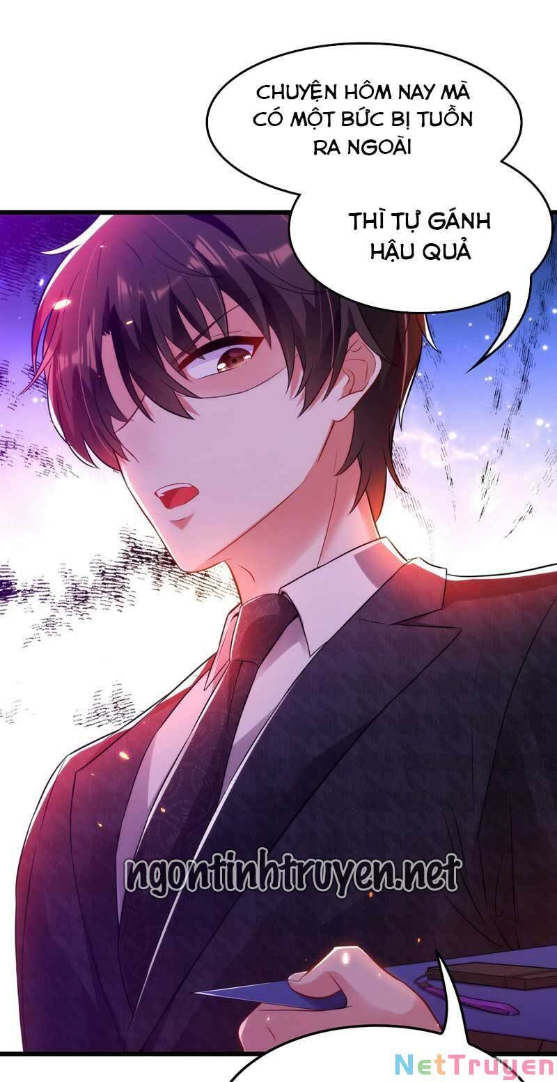 Trùng Sinh Không Gian: Cô Vợ Hào Môn Nóng Bỏng Không Dễ Chọc Chapter 68 - Trang 2