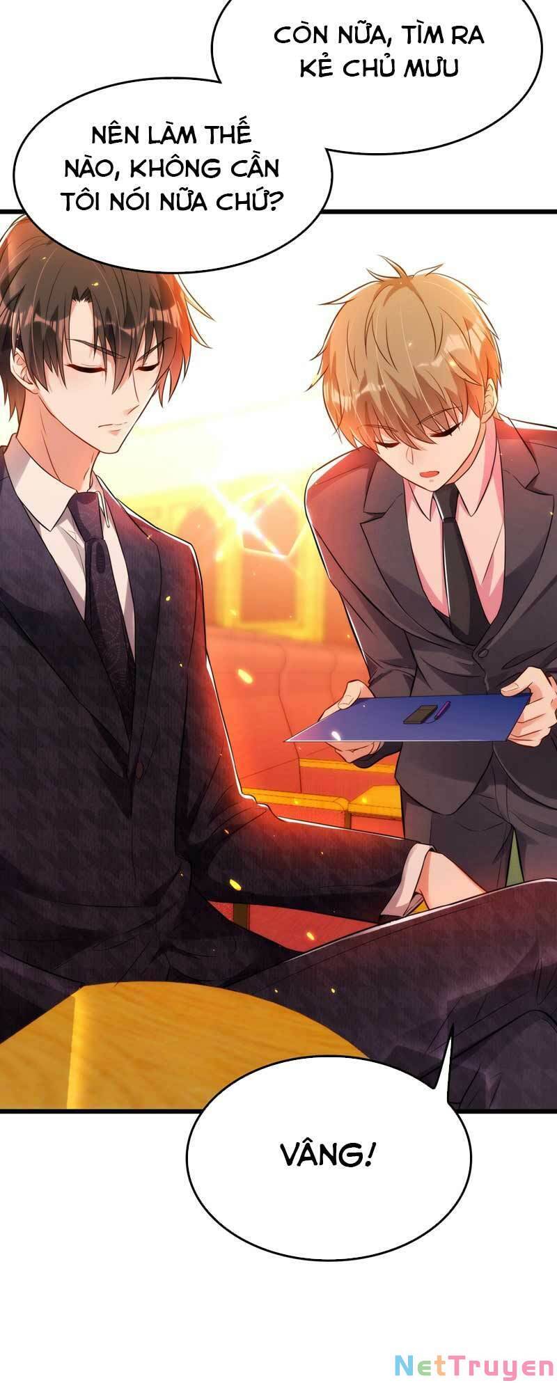 Trùng Sinh Không Gian: Cô Vợ Hào Môn Nóng Bỏng Không Dễ Chọc Chapter 68 - Trang 2