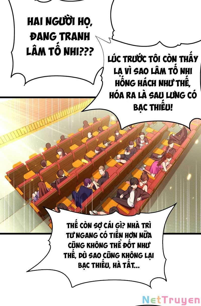 Trùng Sinh Không Gian: Cô Vợ Hào Môn Nóng Bỏng Không Dễ Chọc Chapter 68 - Trang 2