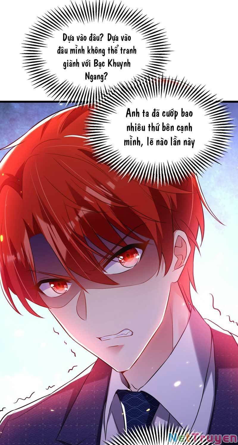 Trùng Sinh Không Gian: Cô Vợ Hào Môn Nóng Bỏng Không Dễ Chọc Chapter 68 - Trang 2