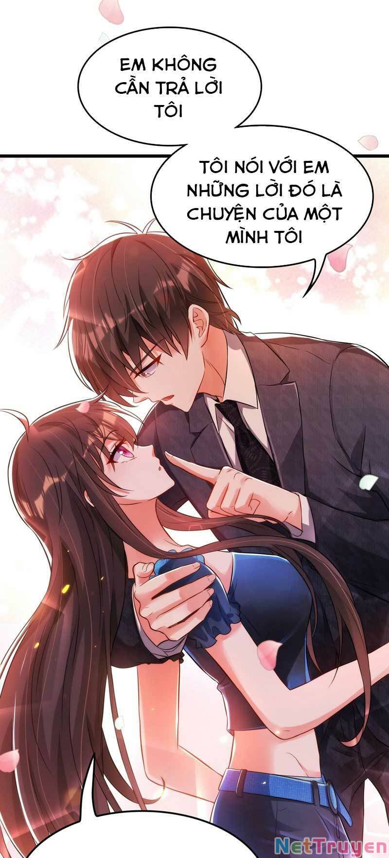 Trùng Sinh Không Gian: Cô Vợ Hào Môn Nóng Bỏng Không Dễ Chọc Chapter 69 - Trang 2