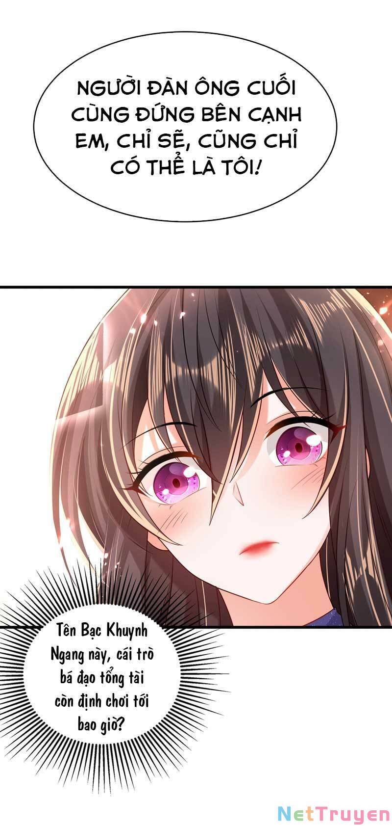 Trùng Sinh Không Gian: Cô Vợ Hào Môn Nóng Bỏng Không Dễ Chọc Chapter 69 - Trang 2