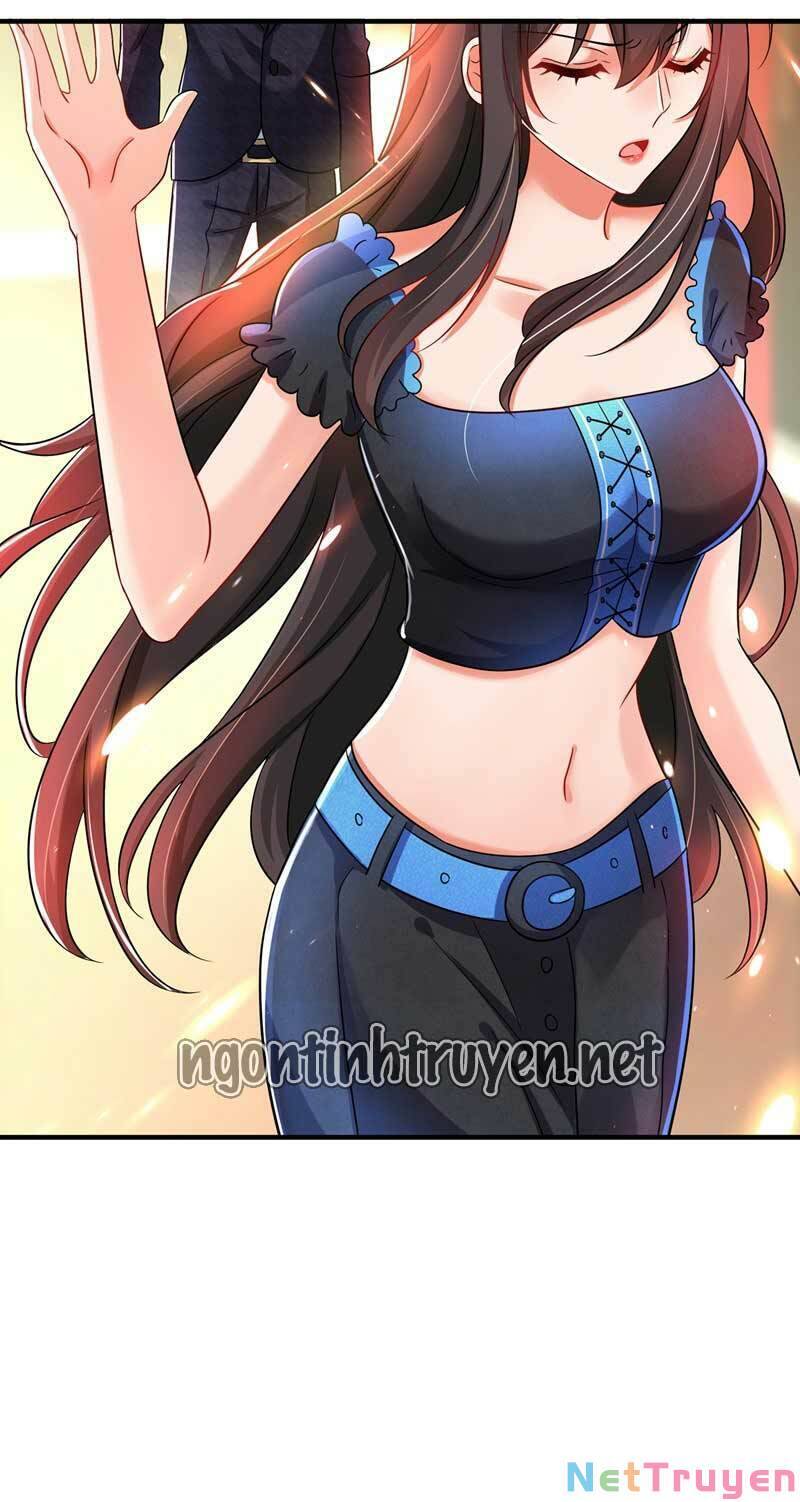 Trùng Sinh Không Gian: Cô Vợ Hào Môn Nóng Bỏng Không Dễ Chọc Chapter 69 - Trang 2