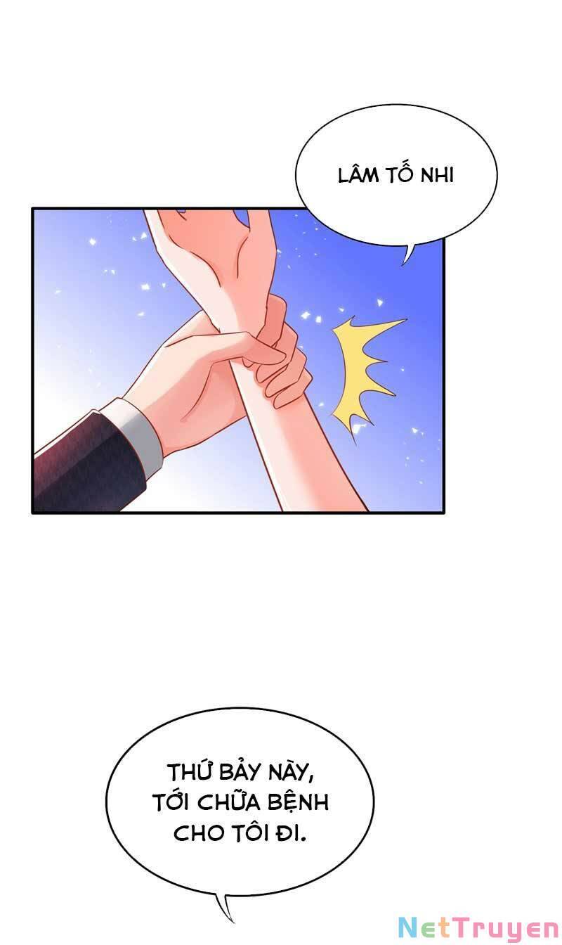 Trùng Sinh Không Gian: Cô Vợ Hào Môn Nóng Bỏng Không Dễ Chọc Chapter 69 - Trang 2