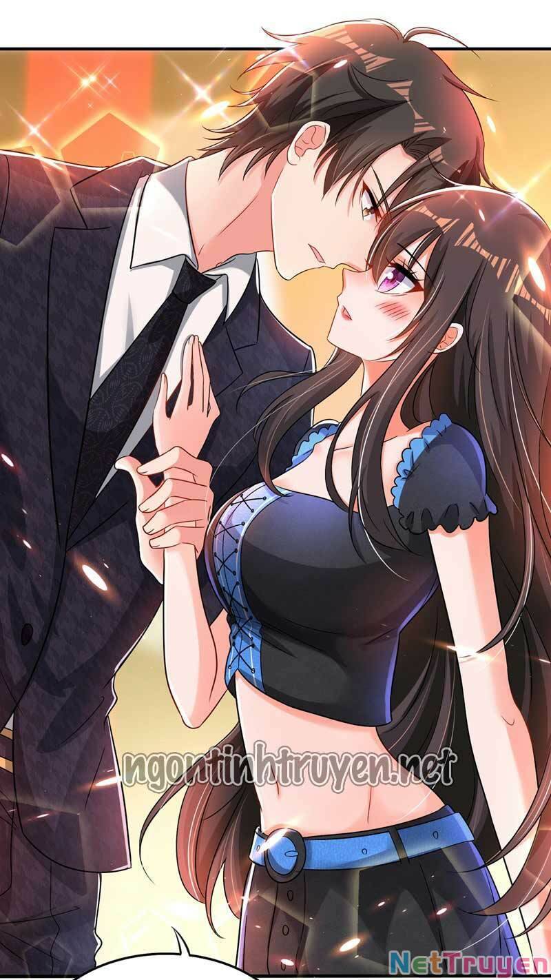 Trùng Sinh Không Gian: Cô Vợ Hào Môn Nóng Bỏng Không Dễ Chọc Chapter 69 - Trang 2