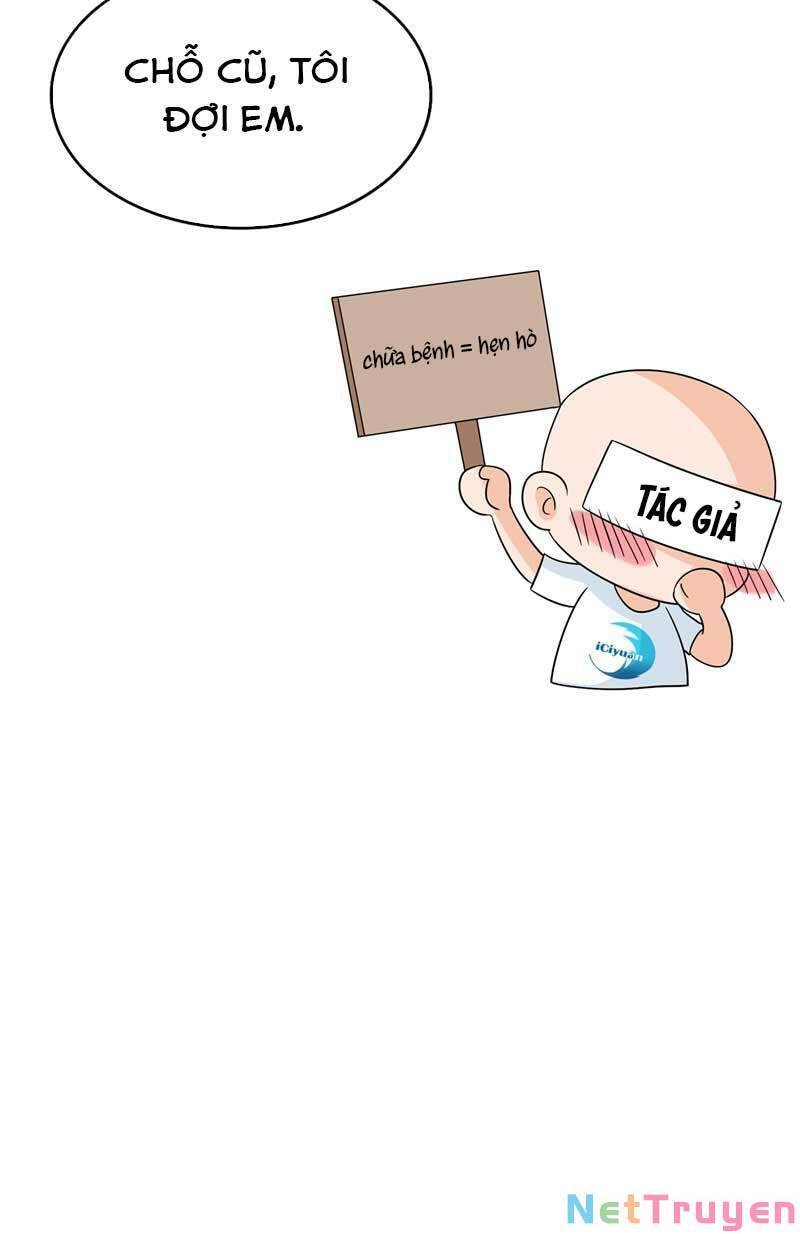 Trùng Sinh Không Gian: Cô Vợ Hào Môn Nóng Bỏng Không Dễ Chọc Chapter 69 - Trang 2