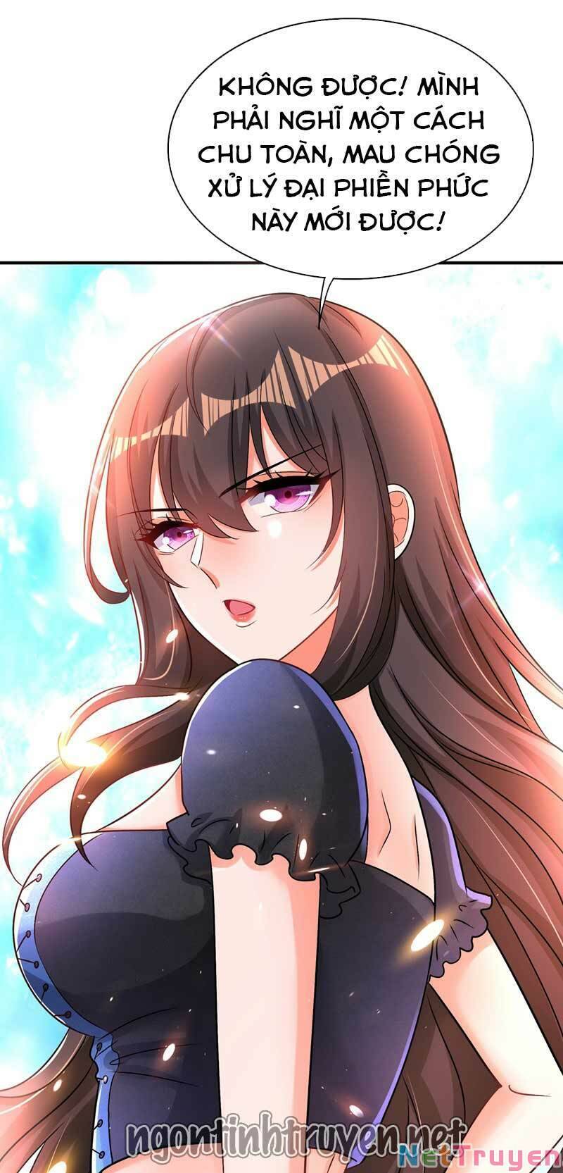 Trùng Sinh Không Gian: Cô Vợ Hào Môn Nóng Bỏng Không Dễ Chọc Chapter 69 - Trang 2