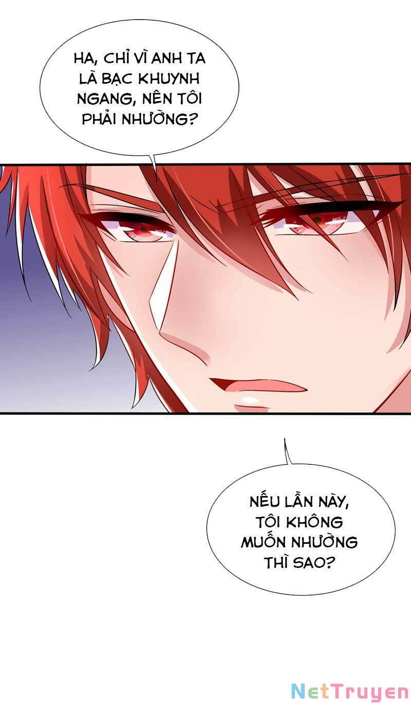 Trùng Sinh Không Gian: Cô Vợ Hào Môn Nóng Bỏng Không Dễ Chọc Chapter 69 - Trang 2