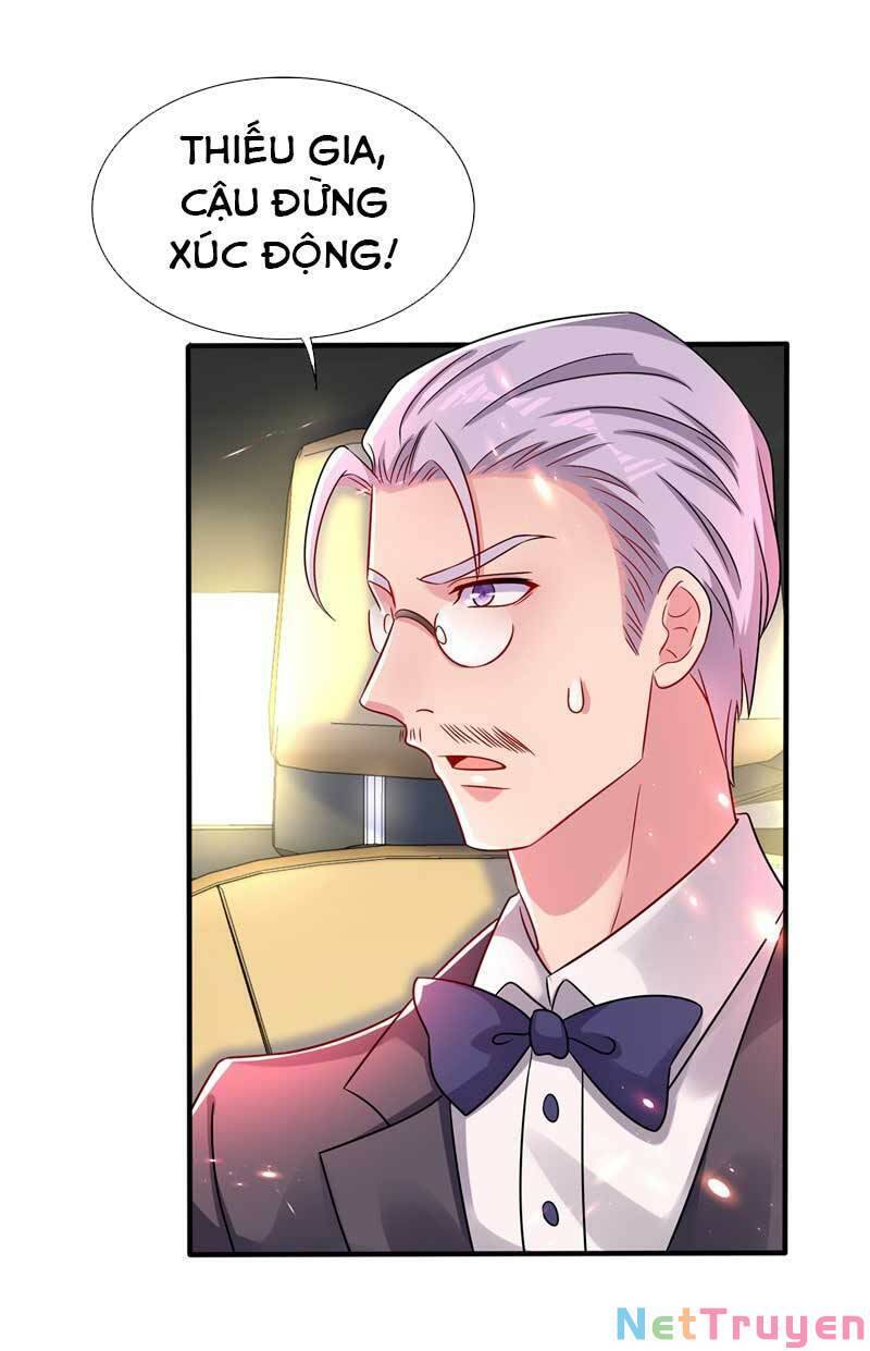 Trùng Sinh Không Gian: Cô Vợ Hào Môn Nóng Bỏng Không Dễ Chọc Chapter 69 - Trang 2