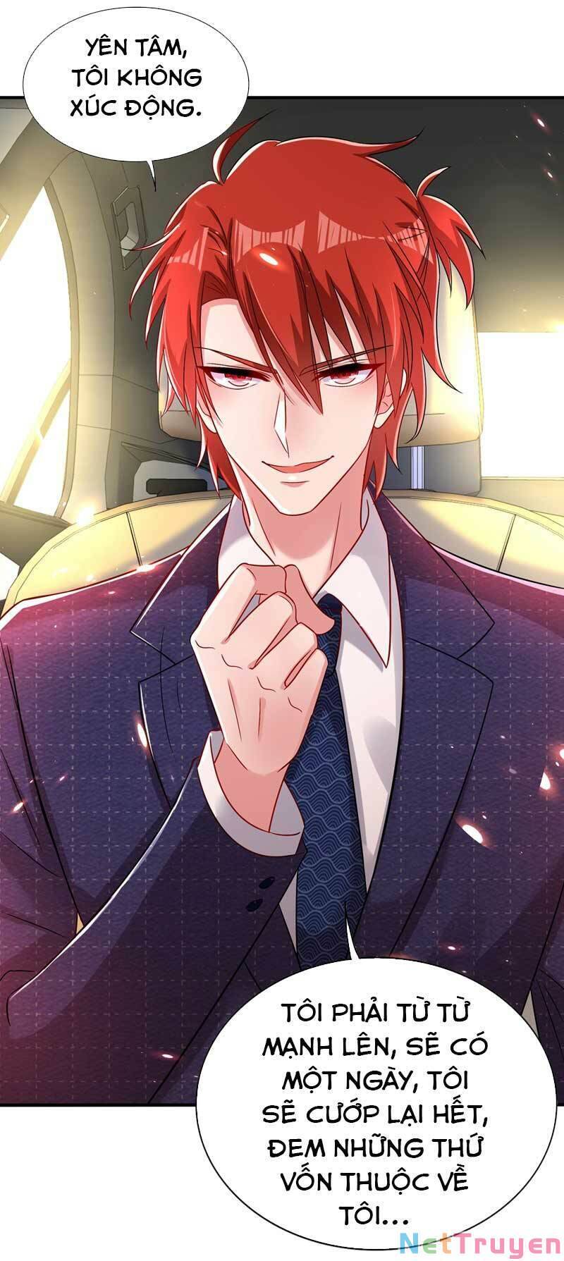 Trùng Sinh Không Gian: Cô Vợ Hào Môn Nóng Bỏng Không Dễ Chọc Chapter 69 - Trang 2