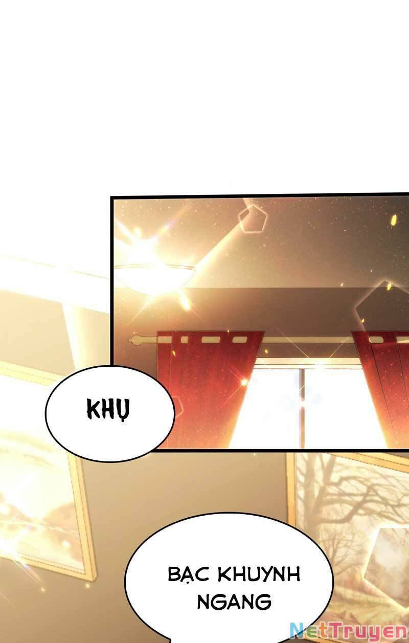 Trùng Sinh Không Gian: Cô Vợ Hào Môn Nóng Bỏng Không Dễ Chọc Chapter 69 - Trang 2