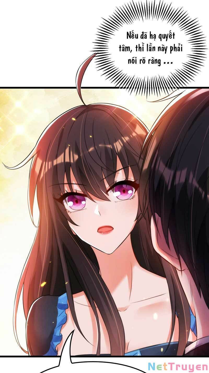 Trùng Sinh Không Gian: Cô Vợ Hào Môn Nóng Bỏng Không Dễ Chọc Chapter 69 - Trang 2
