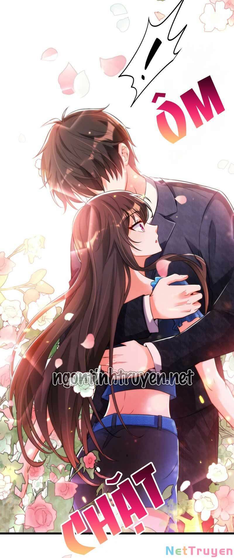 Trùng Sinh Không Gian: Cô Vợ Hào Môn Nóng Bỏng Không Dễ Chọc Chapter 69 - Trang 2