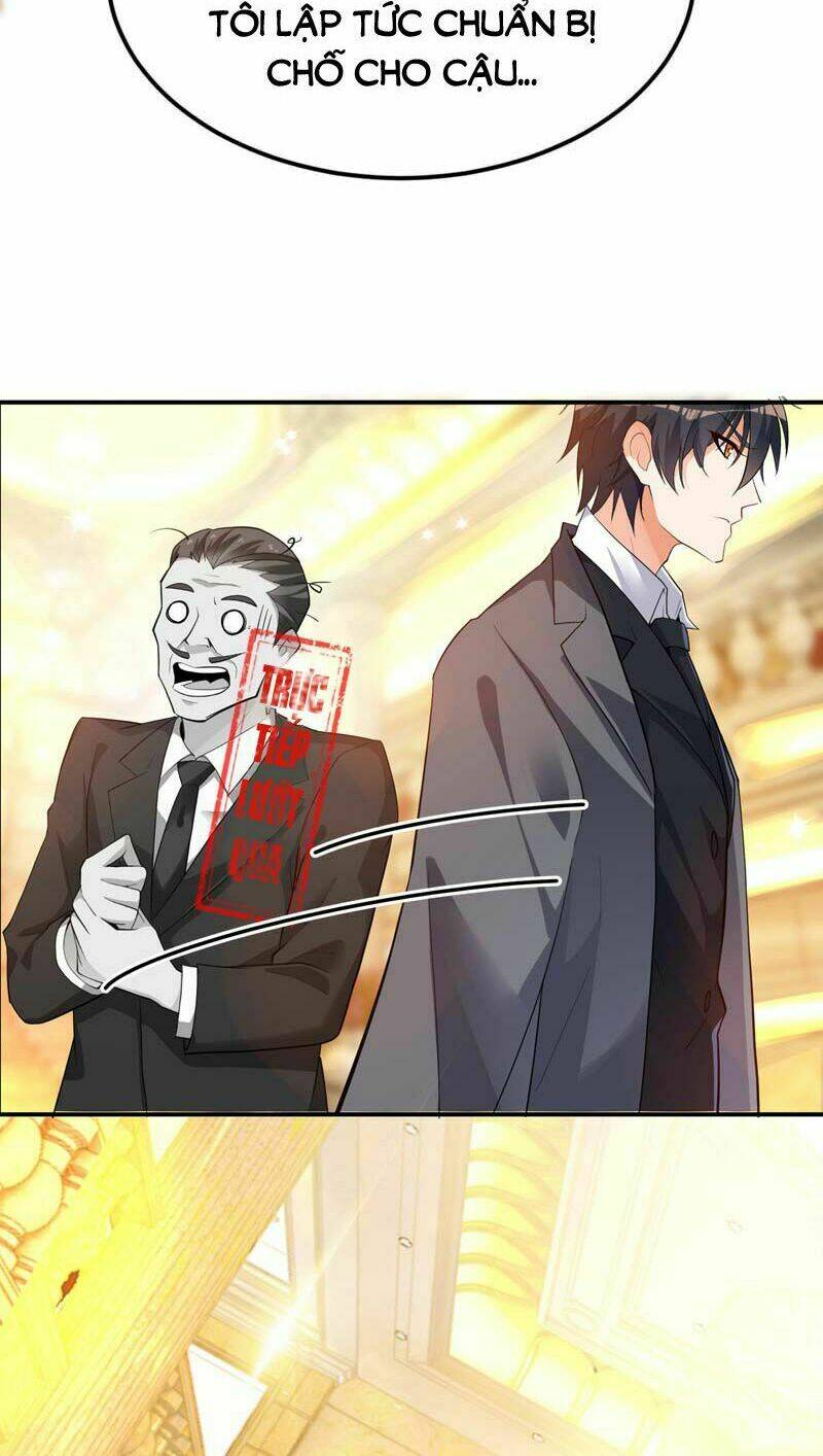 Trùng Sinh Không Gian: Cô Vợ Hào Môn Nóng Bỏng Không Dễ Chọc Chapter 7.1 - Trang 2