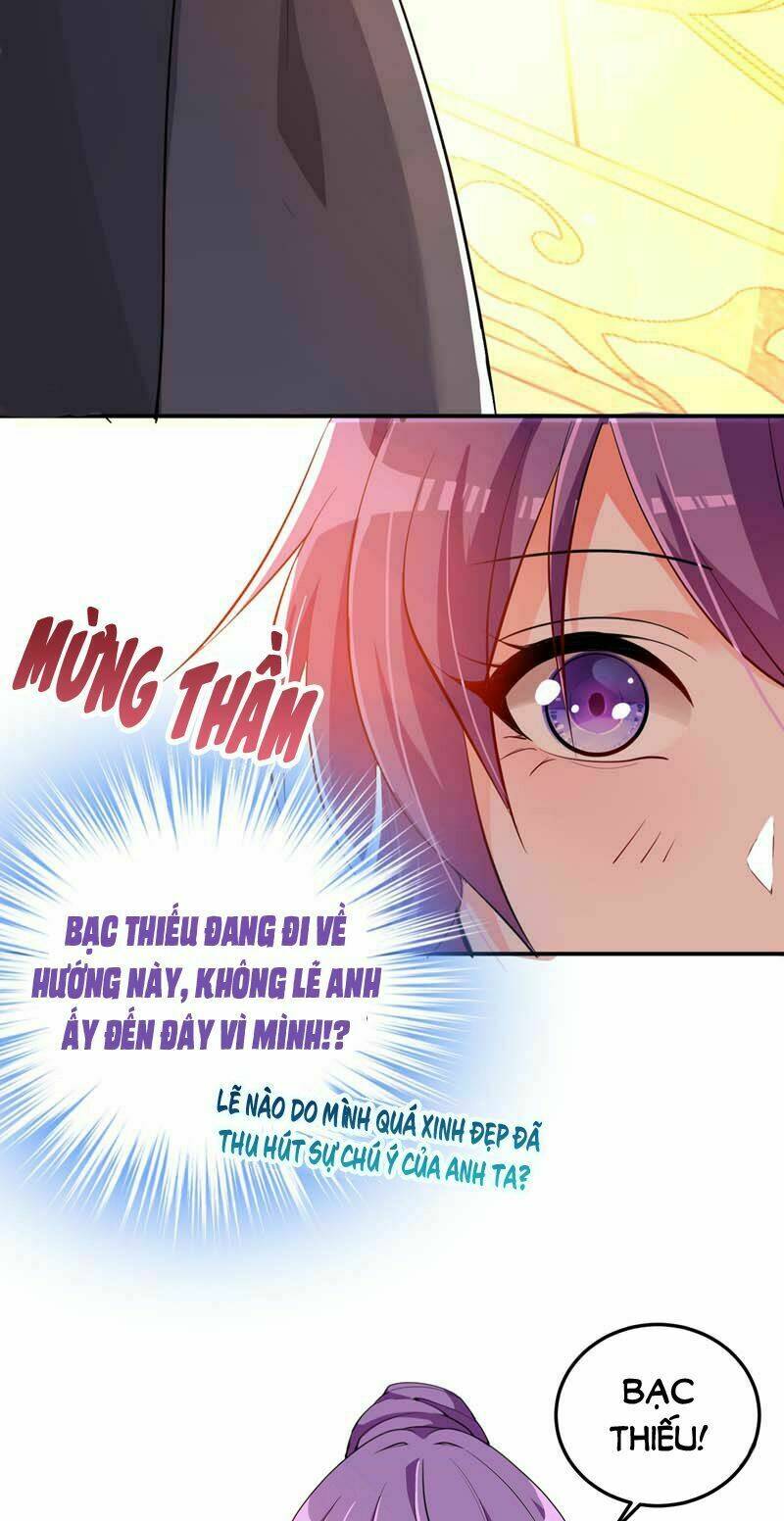 Trùng Sinh Không Gian: Cô Vợ Hào Môn Nóng Bỏng Không Dễ Chọc Chapter 7.1 - Trang 2