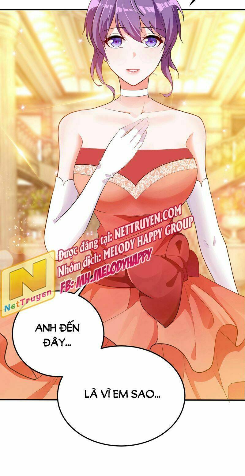 Trùng Sinh Không Gian: Cô Vợ Hào Môn Nóng Bỏng Không Dễ Chọc Chapter 7.1 - Trang 2