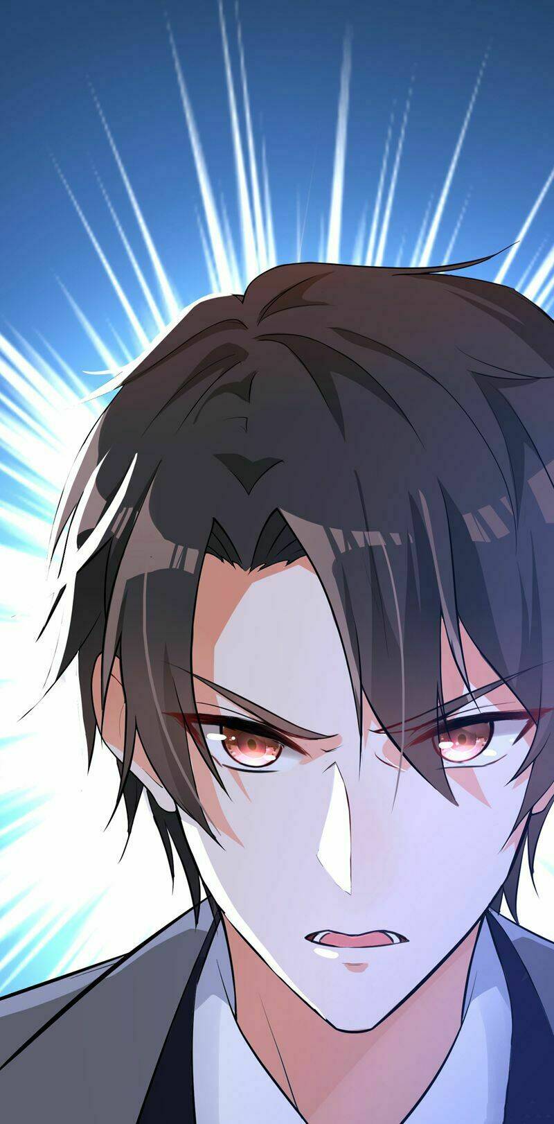 Trùng Sinh Không Gian: Cô Vợ Hào Môn Nóng Bỏng Không Dễ Chọc Chapter 7.1 - Trang 2