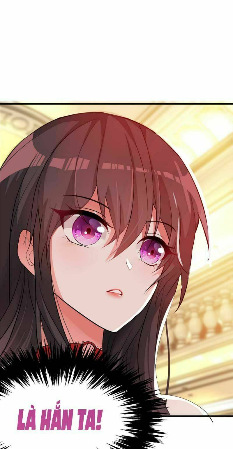 Trùng Sinh Không Gian: Cô Vợ Hào Môn Nóng Bỏng Không Dễ Chọc Chapter 7.1 - Trang 2