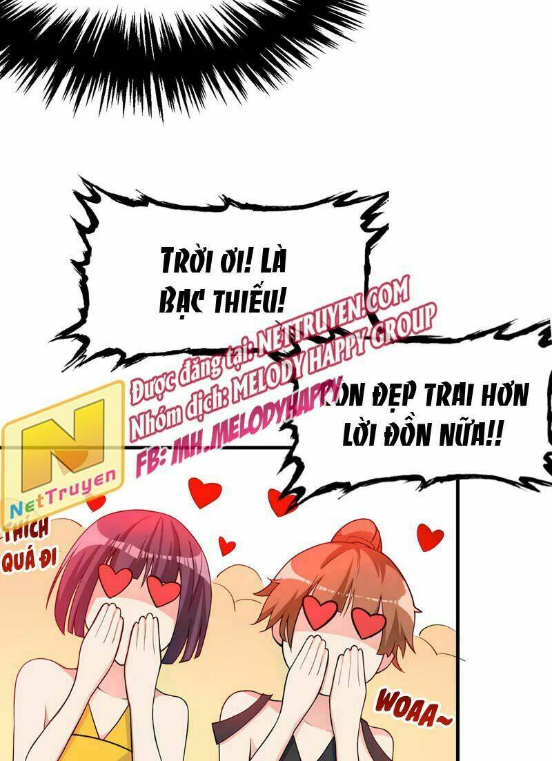 Trùng Sinh Không Gian: Cô Vợ Hào Môn Nóng Bỏng Không Dễ Chọc Chapter 7.1 - Trang 2