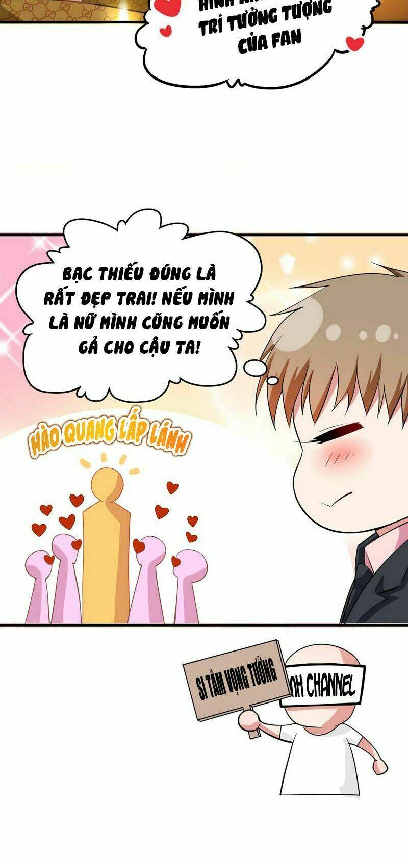 Trùng Sinh Không Gian: Cô Vợ Hào Môn Nóng Bỏng Không Dễ Chọc Chapter 7.1 - Trang 2