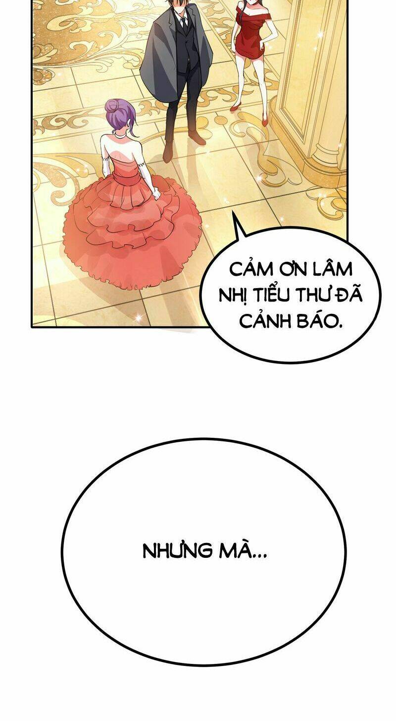 Trùng Sinh Không Gian: Cô Vợ Hào Môn Nóng Bỏng Không Dễ Chọc Chapter 7.2 - Trang 2