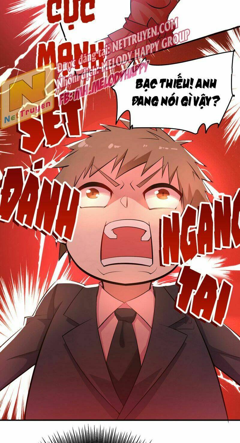 Trùng Sinh Không Gian: Cô Vợ Hào Môn Nóng Bỏng Không Dễ Chọc Chapter 7.2 - Trang 2