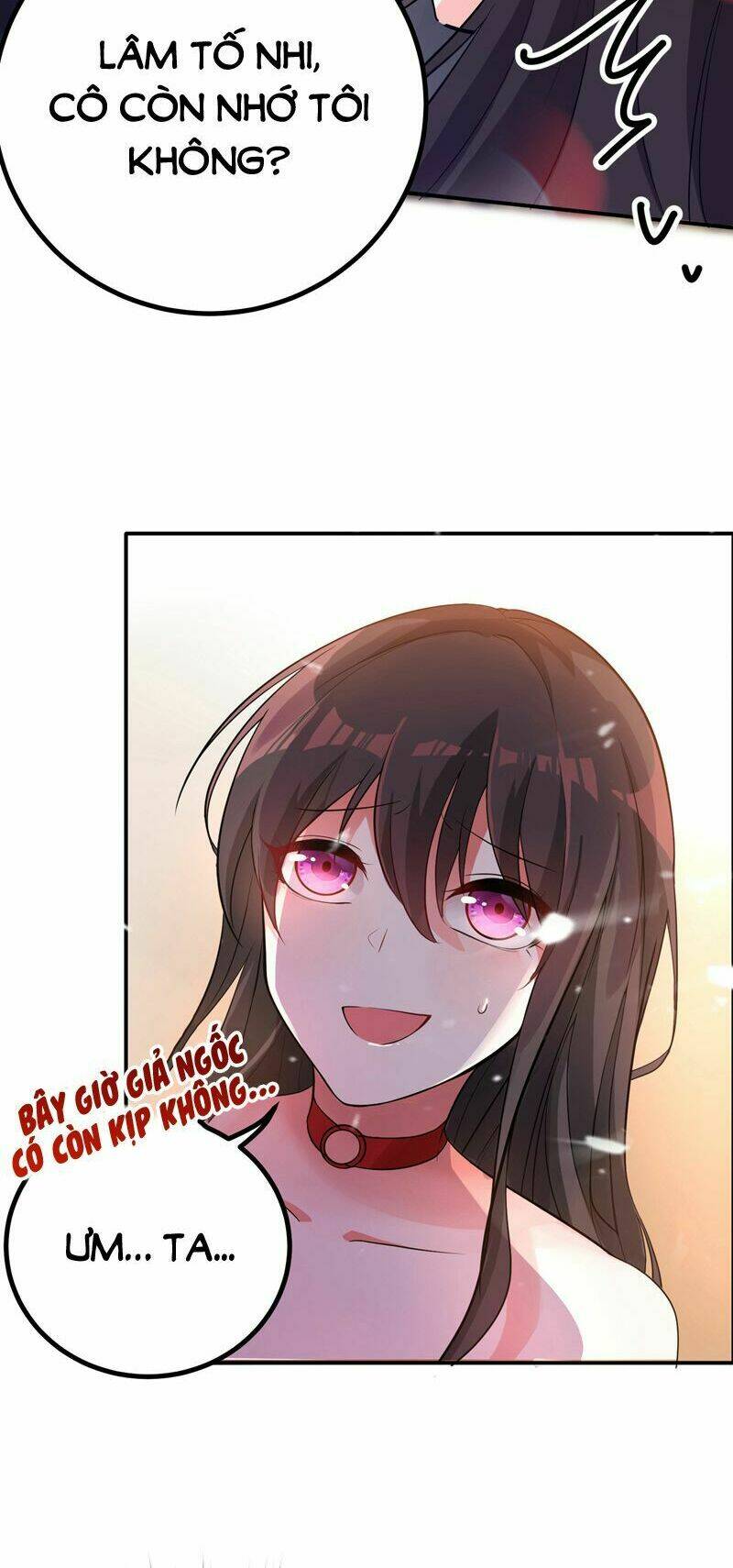 Trùng Sinh Không Gian: Cô Vợ Hào Môn Nóng Bỏng Không Dễ Chọc Chapter 7.2 - Trang 2