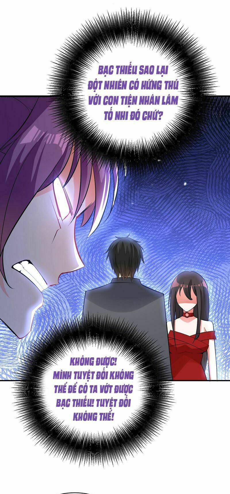 Trùng Sinh Không Gian: Cô Vợ Hào Môn Nóng Bỏng Không Dễ Chọc Chapter 7.2 - Trang 2