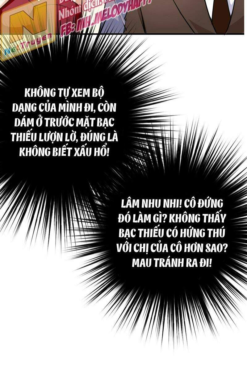 Trùng Sinh Không Gian: Cô Vợ Hào Môn Nóng Bỏng Không Dễ Chọc Chapter 7.5 - Trang 2