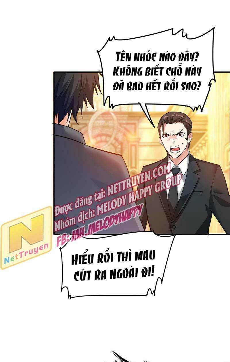 Trùng Sinh Không Gian: Cô Vợ Hào Môn Nóng Bỏng Không Dễ Chọc Chapter 7 - Trang 2