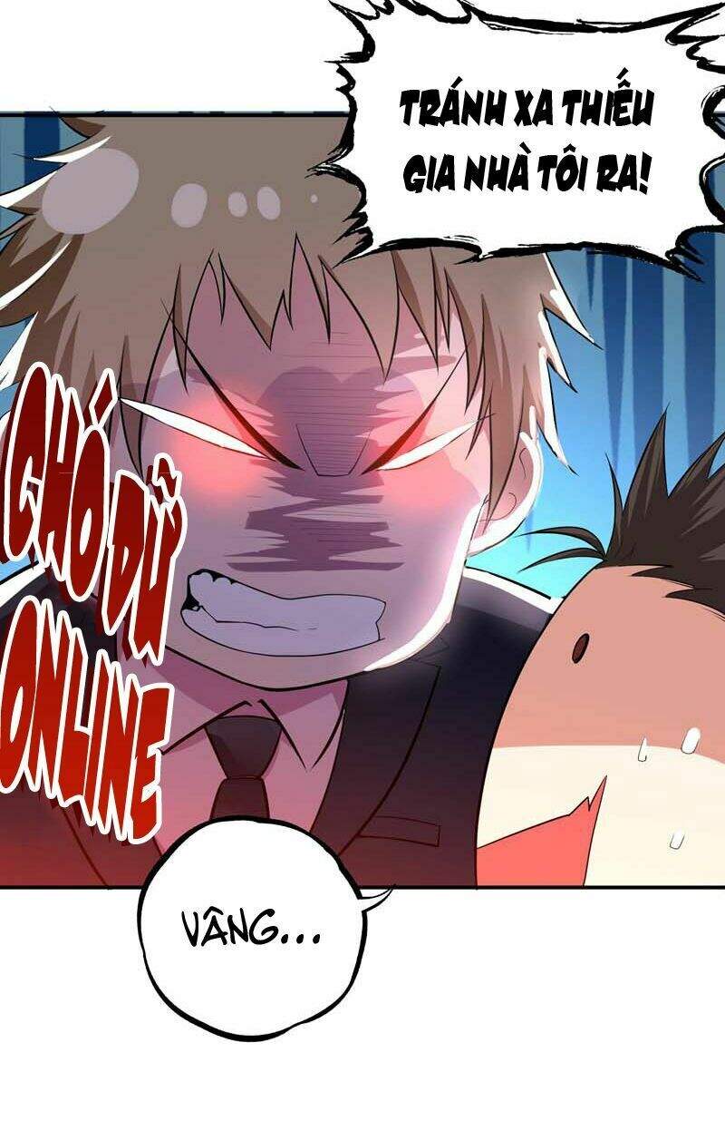 Trùng Sinh Không Gian: Cô Vợ Hào Môn Nóng Bỏng Không Dễ Chọc Chapter 7 - Trang 2