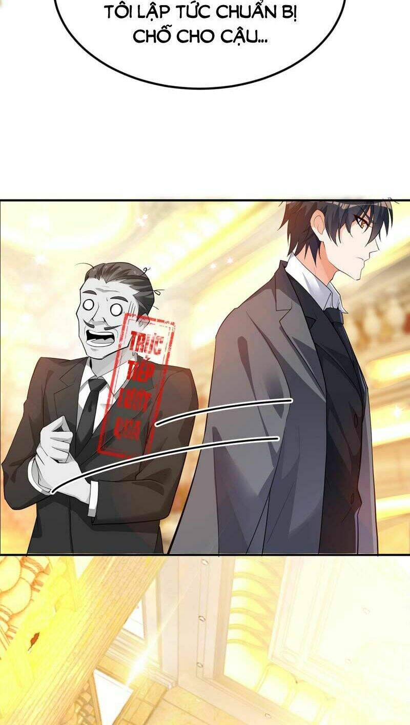 Trùng Sinh Không Gian: Cô Vợ Hào Môn Nóng Bỏng Không Dễ Chọc Chapter 7 - Trang 2