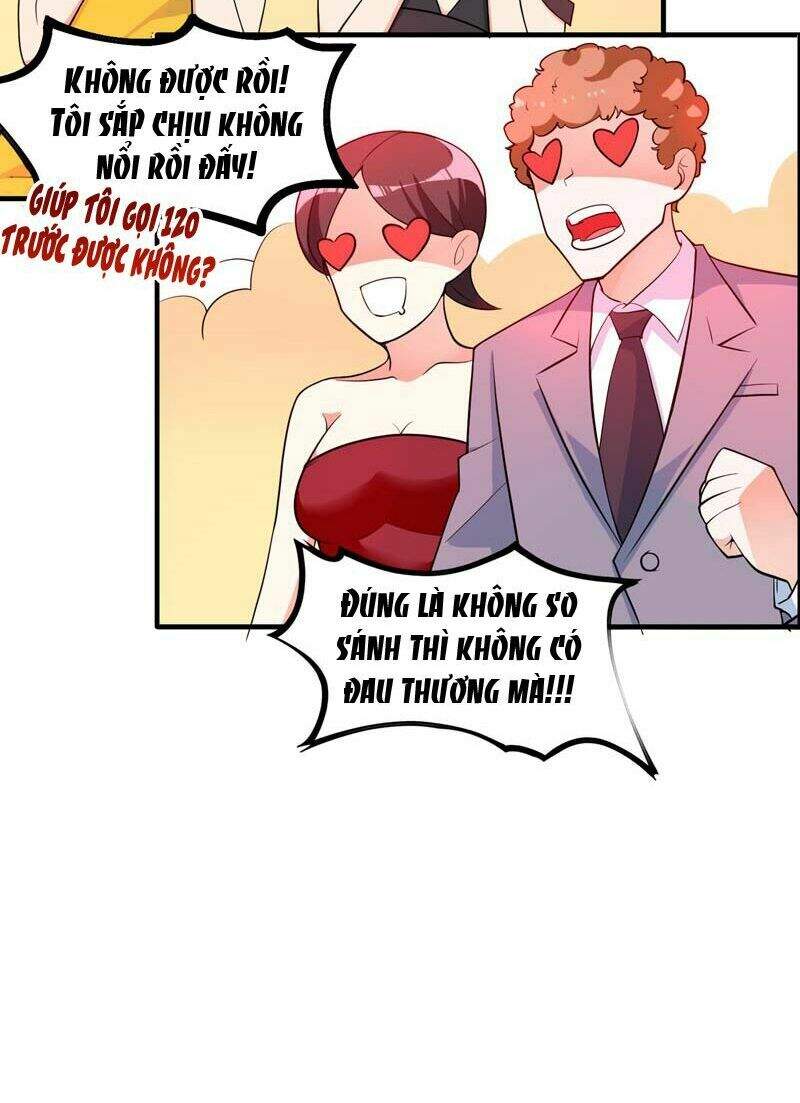 Trùng Sinh Không Gian: Cô Vợ Hào Môn Nóng Bỏng Không Dễ Chọc Chapter 7 - Trang 2