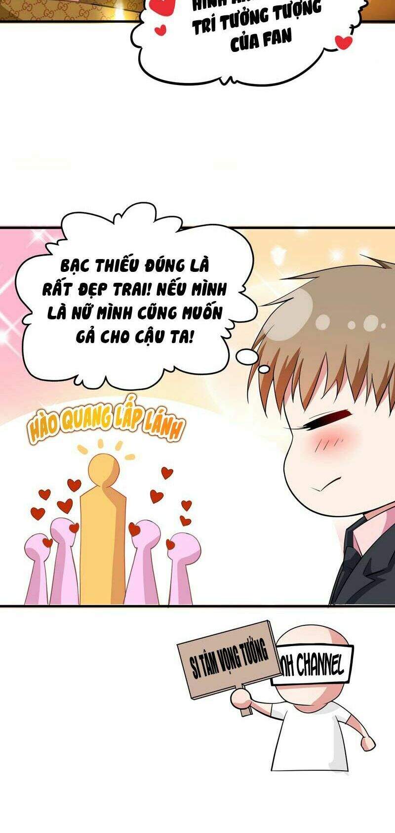 Trùng Sinh Không Gian: Cô Vợ Hào Môn Nóng Bỏng Không Dễ Chọc Chapter 7 - Trang 2